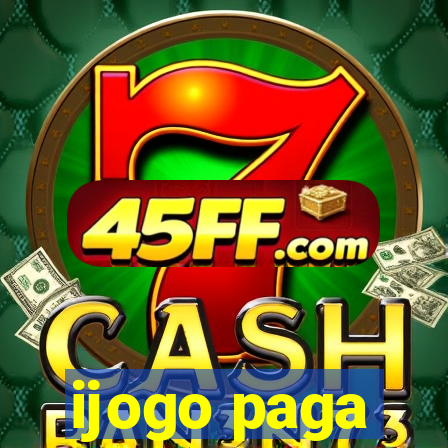 ijogo paga